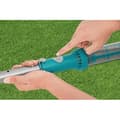 Pikkukuva 6 / 6: BESTWAY - Aquasurge™ ladattava sähköinen pölynimuri. 50 minuutin käyttöaika. jopa 6.10 metrin läpimittaisille uima-altaille