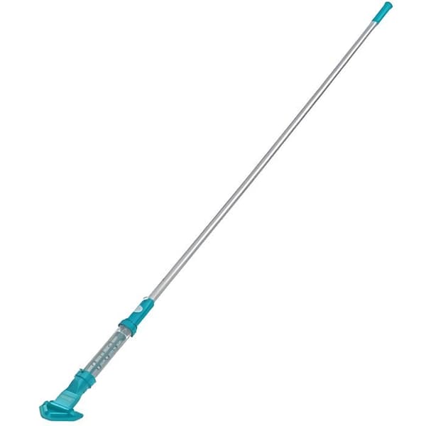 BESTWAY - Aquasurge™ ladattava sähköinen pölynimuri. 50 minuutin käyttöaika. jopa 6.10 metrin läpimittaisille uima-altaille