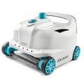 Miniatyrbillede 1 af 2: Intex - 28005EX - ZX300 Robotstøvsuger til gulv og væg