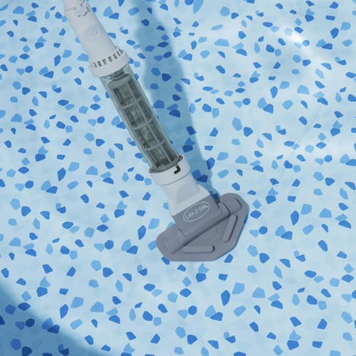 Pooldammsugare - Dammsugare till poolen