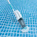 Miniatyrbild 9 av 11: Pooldammsugare - Dammsugare till poolen