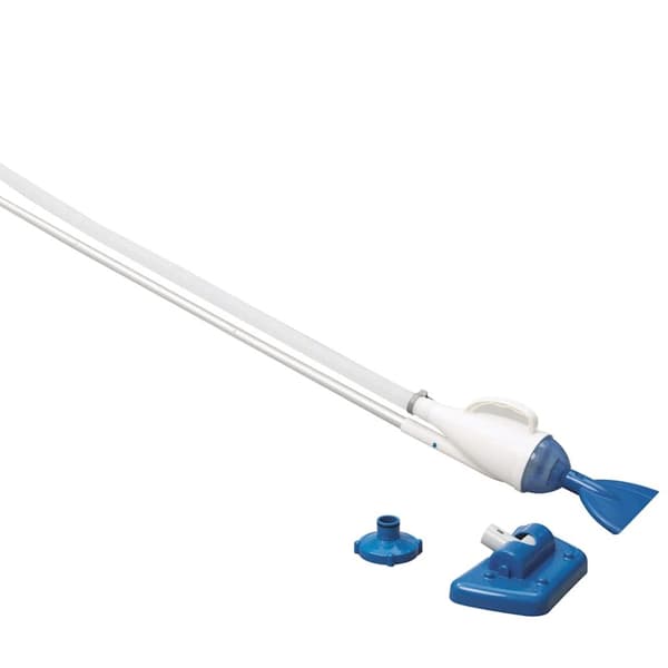 Bestway Pooldammsugare AquaCrawl 58212