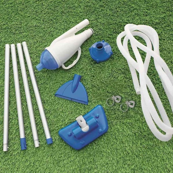 Bestway Pooldammsugare AquaCrawl 58212