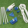 Miniatyrbild 1 av 2: Bestway Pooldammsugare AquaCrawl 58212