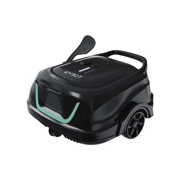 Wybot A1 poolrobot – trådlös rengöringsrobot för pool