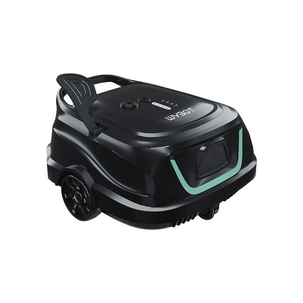 Wybot A1 poolrobot – trådlös rengöringsrobot för pool