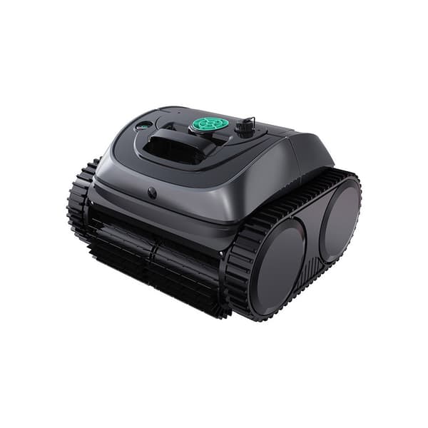 Wybot C1 poolrobot – trådlös rengöringsrobot för poolbotten, väggar och vattenlinje