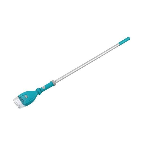 Aquatech™ sähköinen pölynimuri - BESTWAY - Johdoton - jopa 3,05 metrin halkaisijaltaan oleville uima-altaille