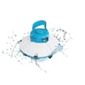 Miniatyrbild 2 av 5: Poolrobot - Bestway - Frisbee - Autonom - Blå