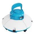 Miniatyrbild 1 av 5: Poolrobot - Bestway - Frisbee - Autonom - Blå