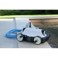 Miniatyrbillede 3 af 5: Bestway Mia Poolrobot - Autonom - Hvid