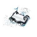 Miniatyrbillede 2 af 5: Bestway Mia Poolrobot - Autonom - Hvid