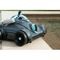 Miniatyrbild 5 av 5: Poolrobot - Bestway - Moly - Autonom - Grå