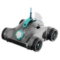 Miniatyrbild 1 av 5: Poolrobot - Bestway - Moly - Autonom - Grå