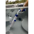 Miniatyrbillede 4 af 4: GRE - Elektrisk batteridrevet pool- og spa-støvsuger - 9,6V
