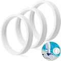 Miniatyrbild 1 av 5: Lollanda 3-pack multifunktionella reservhjul för poolrengöring – kompatibla med Polaris modellerna 280, 360, 180, 380, C10, C-10