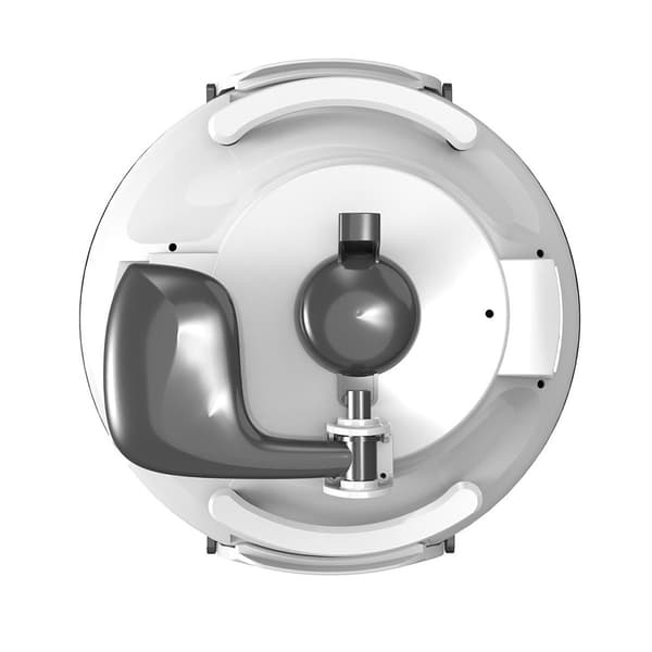 Swim & Fun MiniWave Poolrobot