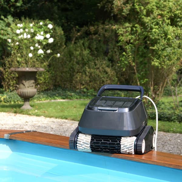 Swim & Fun Poolrobot