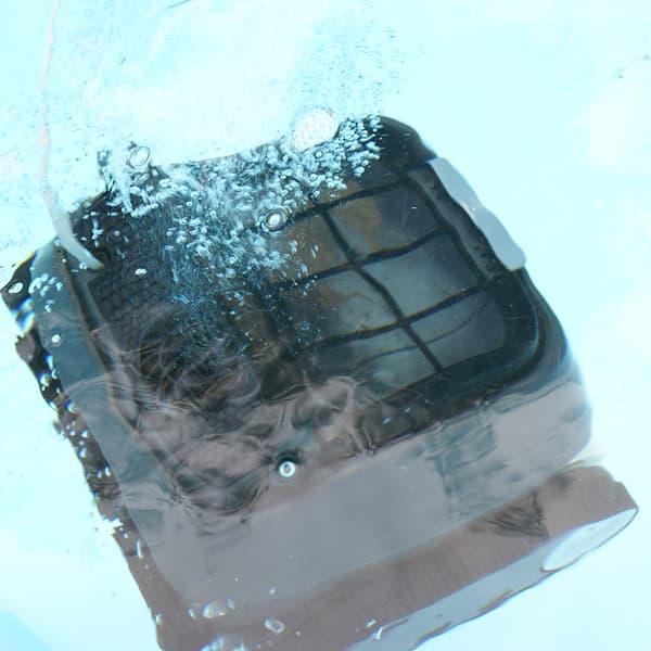 Swim & Fun Poolrobot