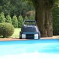 Miniatyrbillede 2 af 5: Swim & Fun Poolrobot