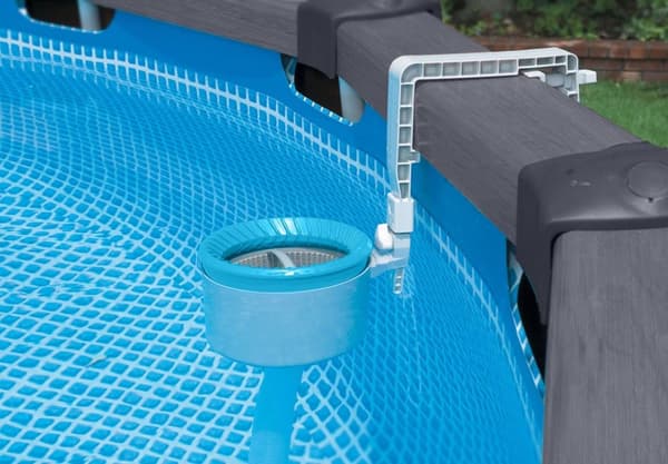 INTEX - skimmer - vattenrenare - 3028 l/h - 28000