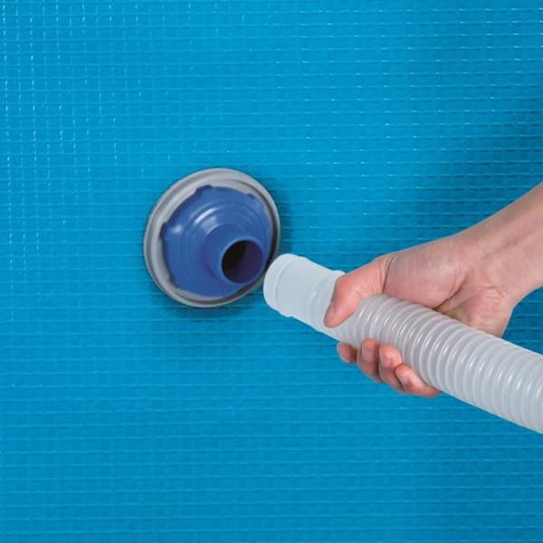Bestway Flowclear overfladeskimmer til pool 58233