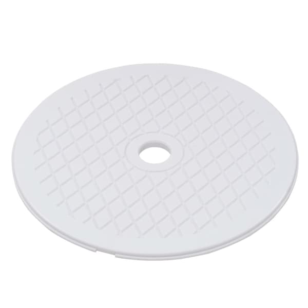 Pool – overfladeskimmere - Living poolskimmer 11 dele bred åbning 34,3 x 25 x 30,5 cm