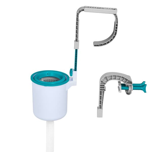 Bestway® Yttermätare för pool