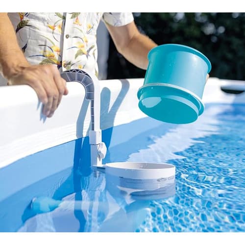 Pool Skimmer Set