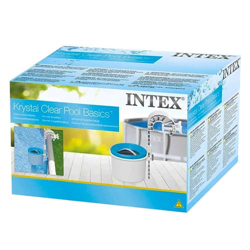 Pool Skimmer Set