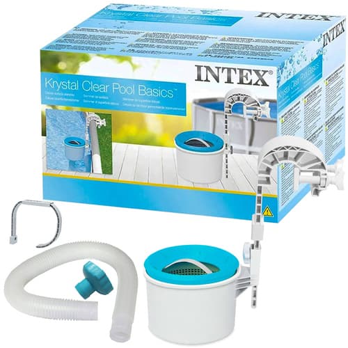 Pool Skimmer Set