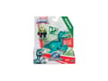 Miniatyrbilde 1 av 2: Jurassic World Velociraptor Dinosaur pakke