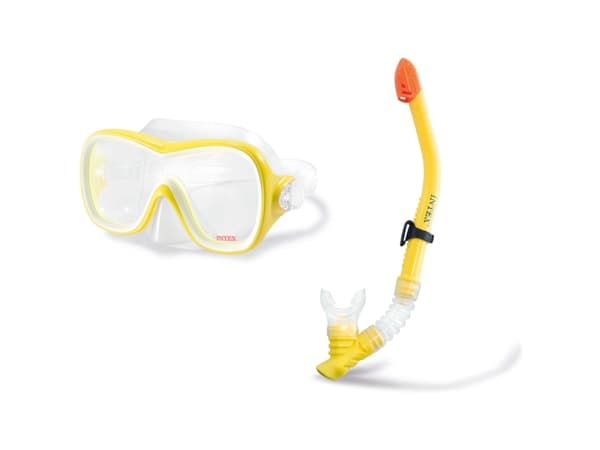 BADELEKE WAVE RIDER SWIM SET
