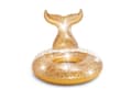Miniatyrbilde 4 av 5: INTEX GLITTER HAVFRUE BADERING