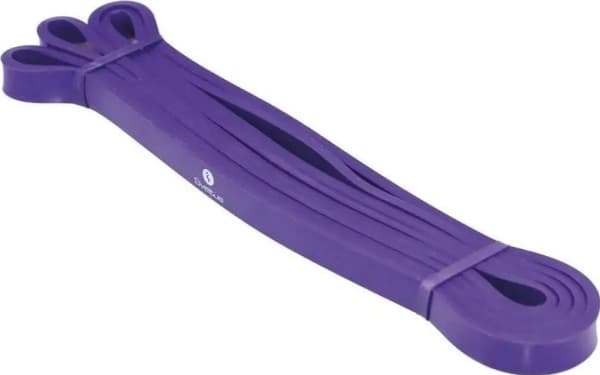 Exercise band "SVELTUS" Power, light, 7-15 kg, 1.3 cm