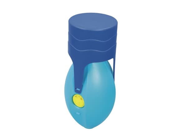 EasyPool Mini - Vandvård till pooler: 2 000 - 10 000 L - 250 g. - All in one