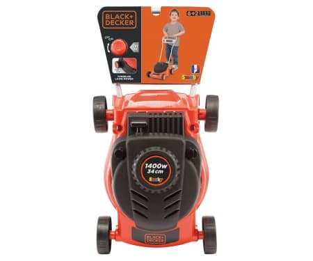 Black & Decker "Black & Decker gressklipper