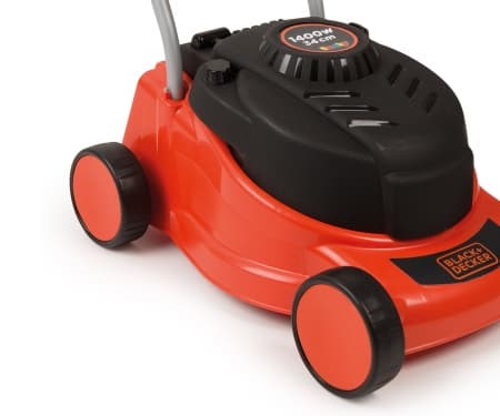 Black & Decker "Black & Decker gressklipper