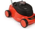 Miniatyrbilde 5 av 5: Black & Decker "Black &amp; Decker gressklipper