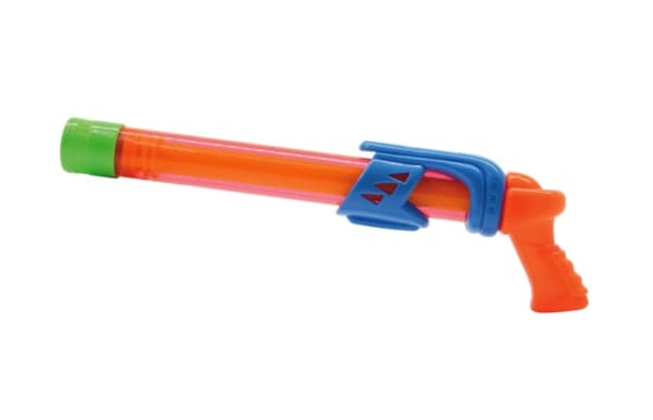 Jamara 460312, Pistol, Blå, Oransje, 3 år, 1 stykker