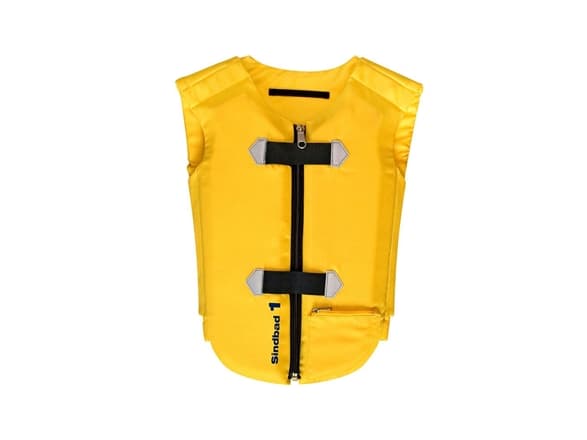 Beco beermann Svømmevest BECO SINDBAD 96491 30-60 kg