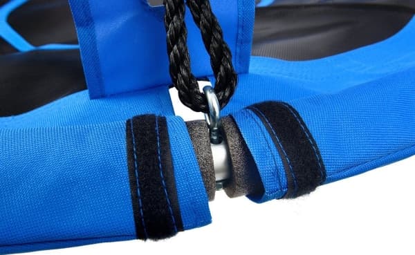 Swing Funfit Hage huskekråkereir for barn 100 cm (2609)