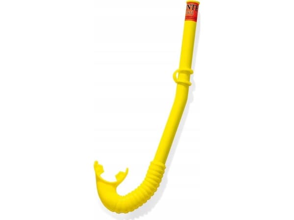 Intex High-flow snorkel