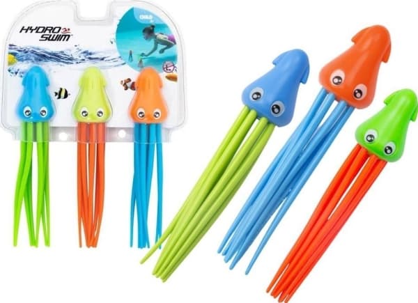Bestway Speedy Squid Diving Set