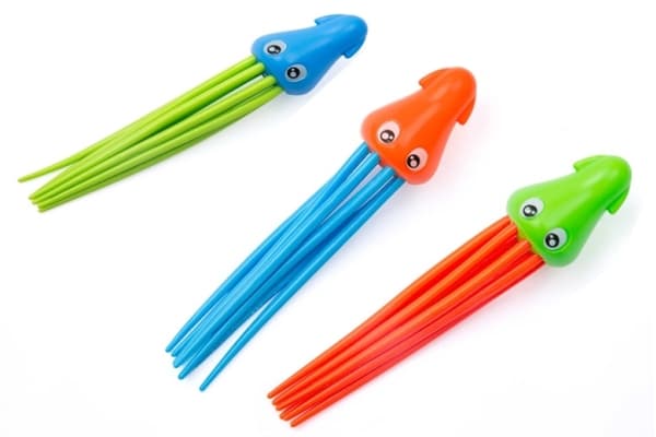 Bestway Speedy Squid Diving Set
