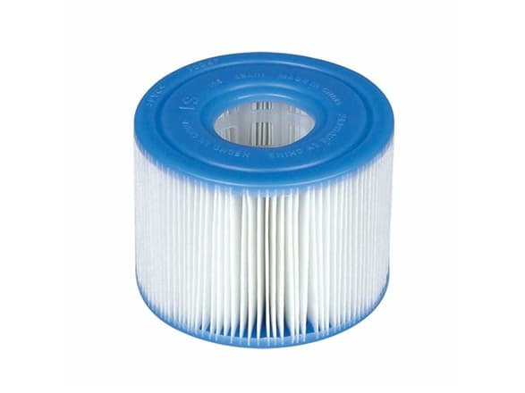 Intex 29011, Filter pumpe patron, Intex, Hvit, Plast, PureSpa, 743,3 g