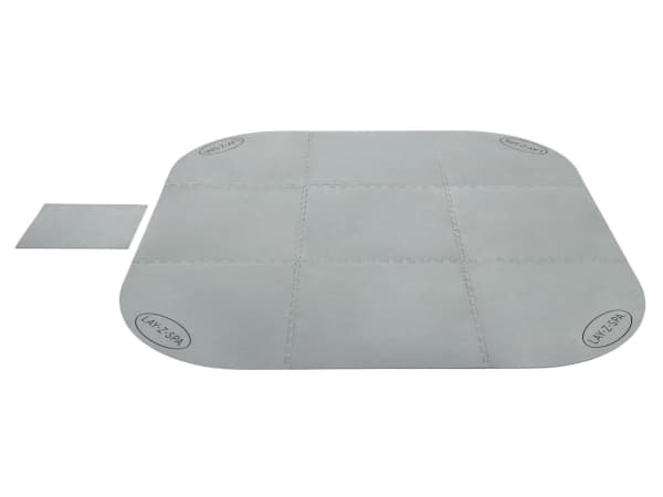 Bestway Lay-Z-Spa® Floor Protector - 2.16m x 2.16m