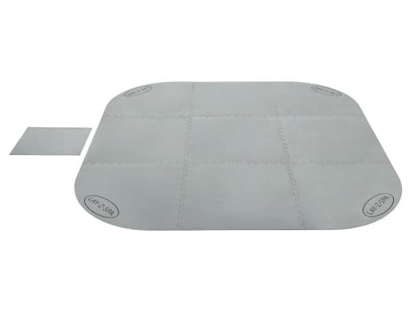 Bestway Lay-Z-Spa® Floor Protector - 2.16m x 2.16m