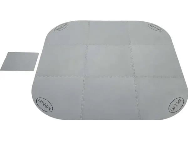 Bestway Lay-Z-Spa® Floor Protector - 2.16m x 2.16m