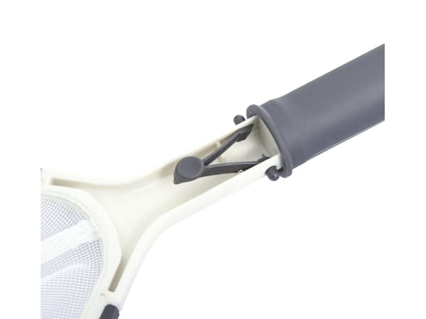 Bestway 60310, Puhdistuspakkaus, Mikä tahansa tuotemerkki, Harmaa, Valkoinen, Keltainen, 394 g, Värikäs laatikko, 80 mm
